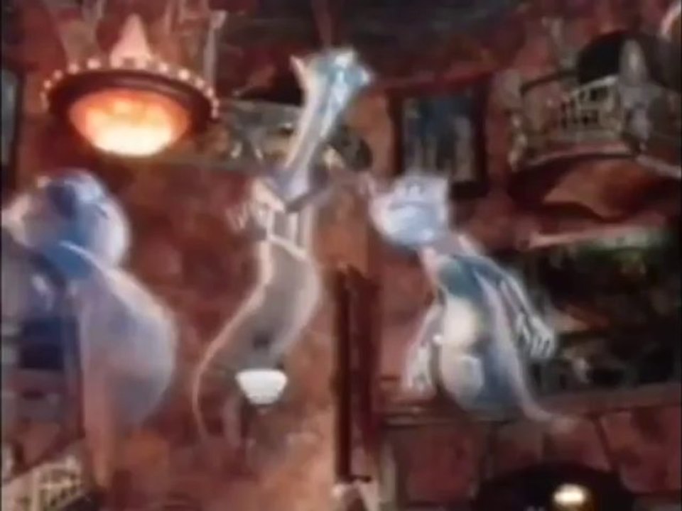 Casper (1995