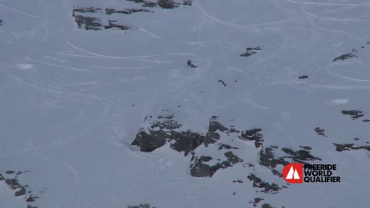 Day 2 Baby Bec - 27 JOAKIM HALLBERG