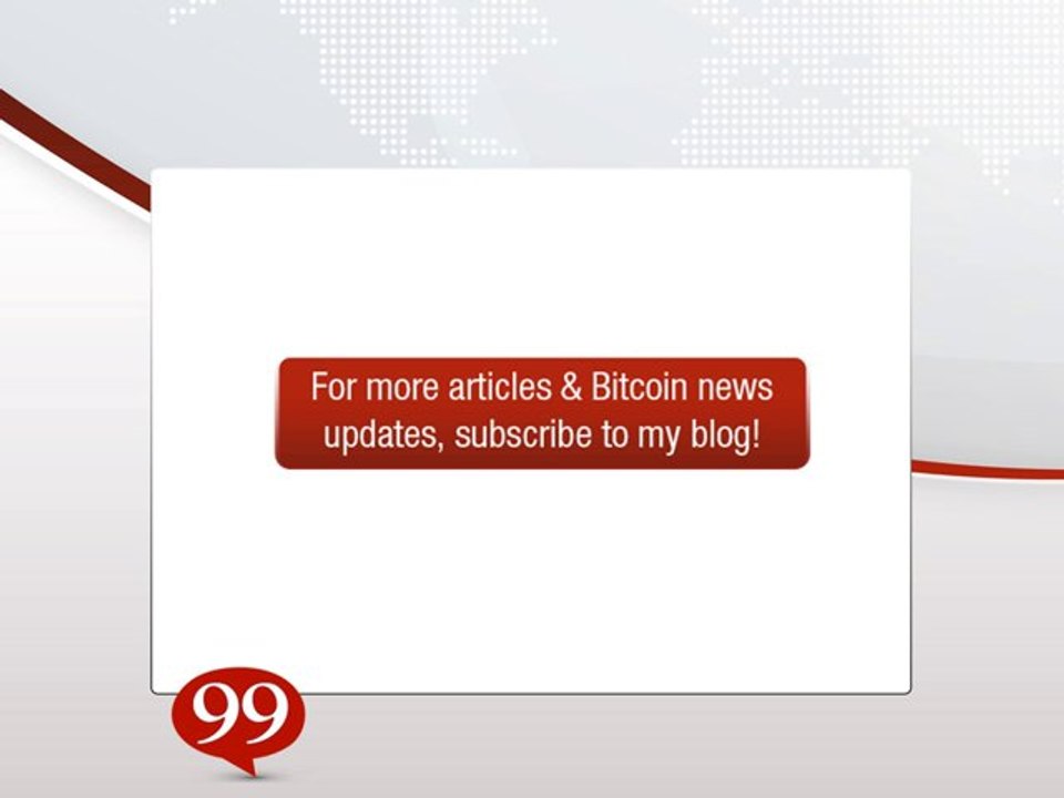 THE HISTORY OF BITCOIN AND LITECOIN