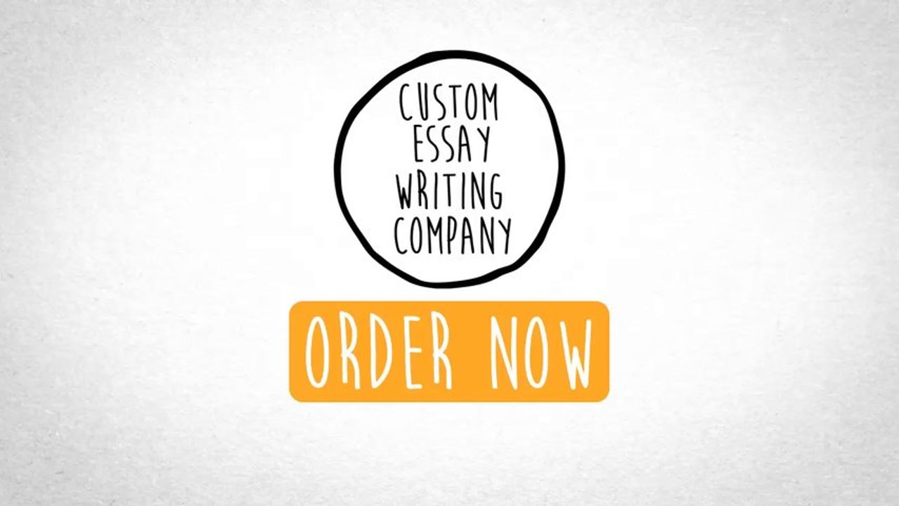 Custom essay writing services in America