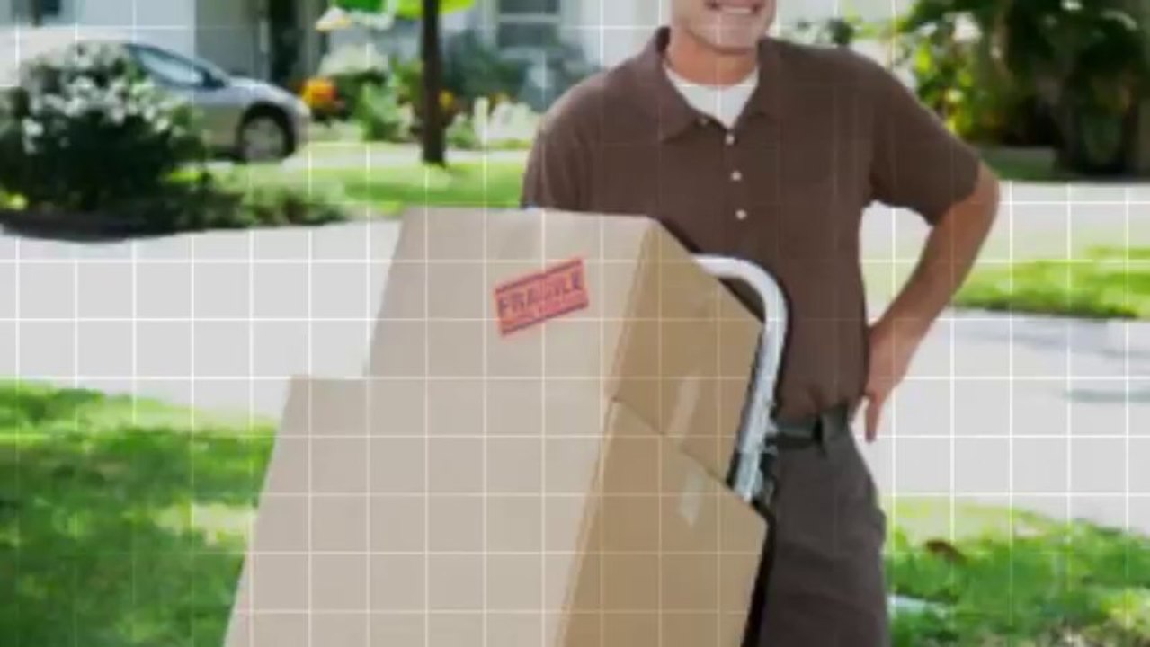 Manassas Econo Van Lines LLC - (703) 520-7065