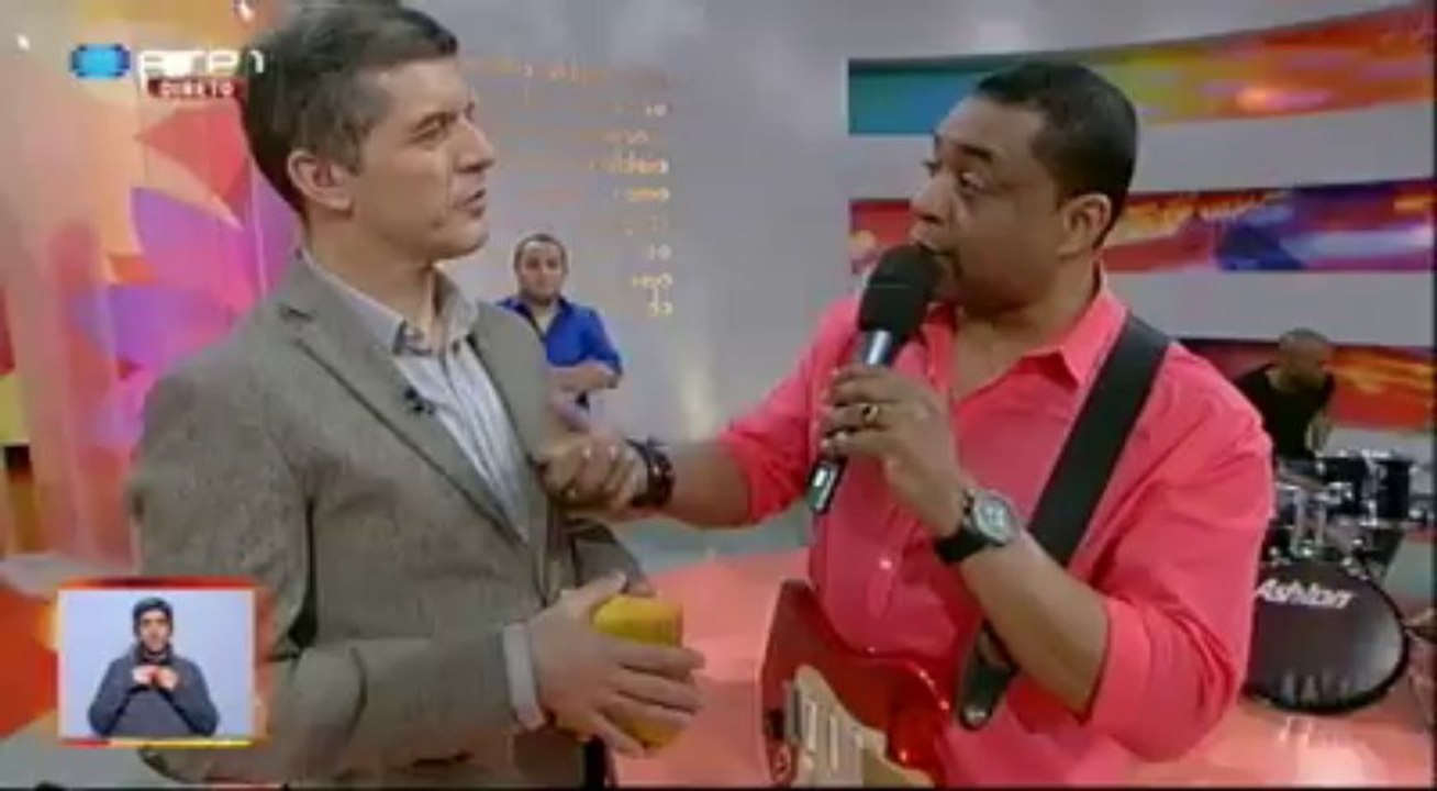 Explicação da polémica