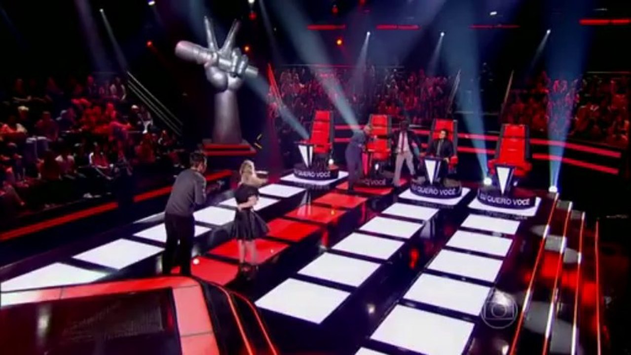 Guto Santanna - Por que não eu & Stand by me