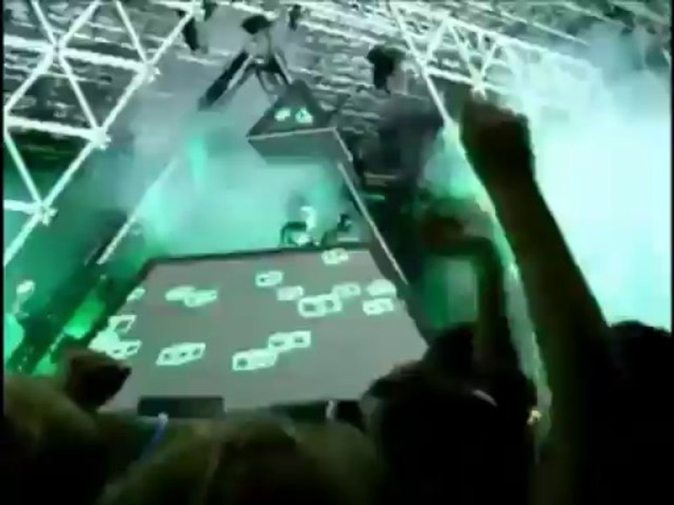 LIVEIT 2014 Dramatization