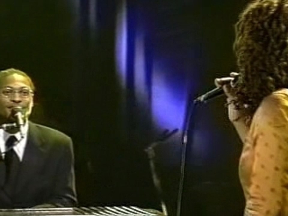 Sanborn D'Angelo Marcus Miller Guru