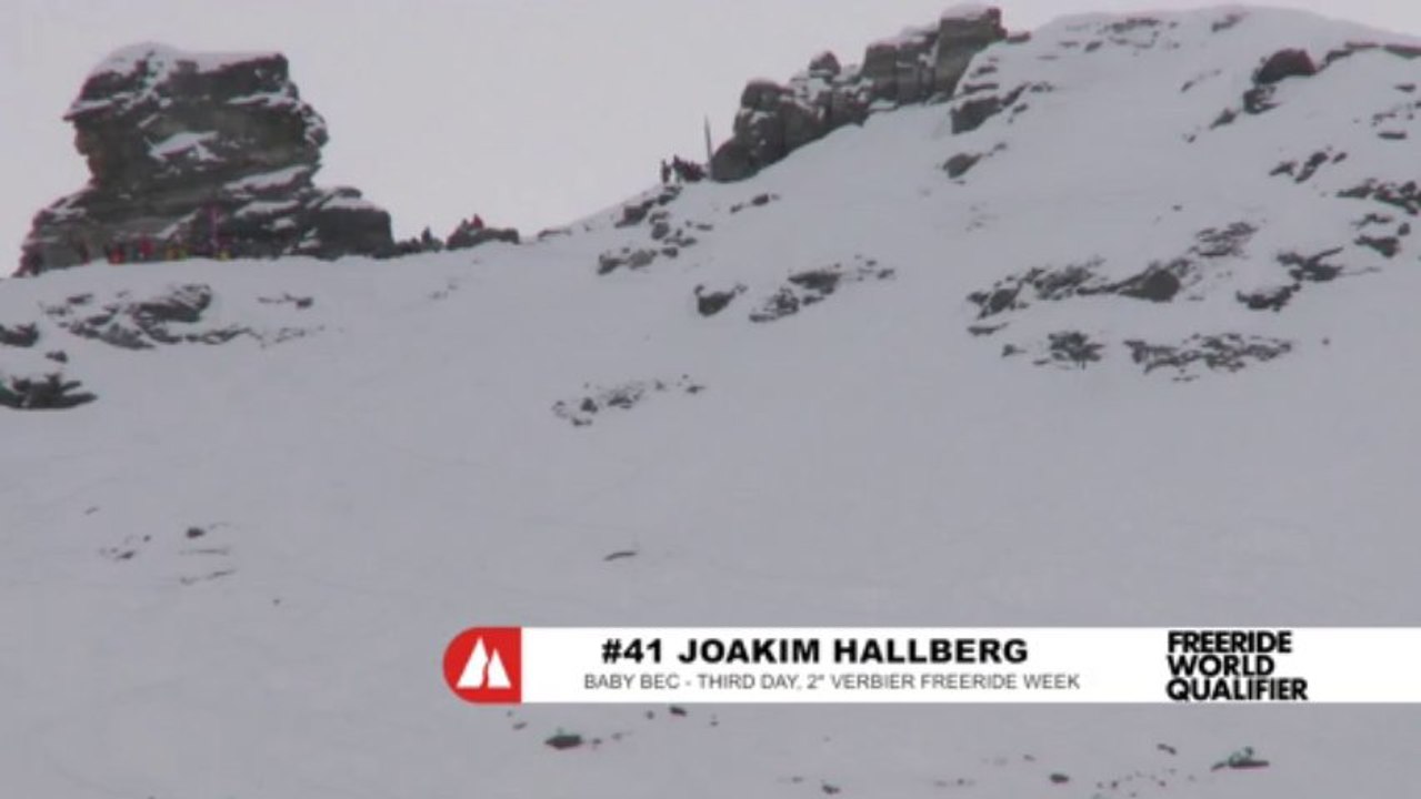 Day 3 Baby Bec - 41 JOAKIM HALLBERG