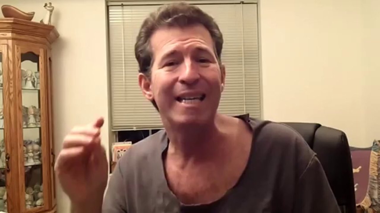 The problem with problems.