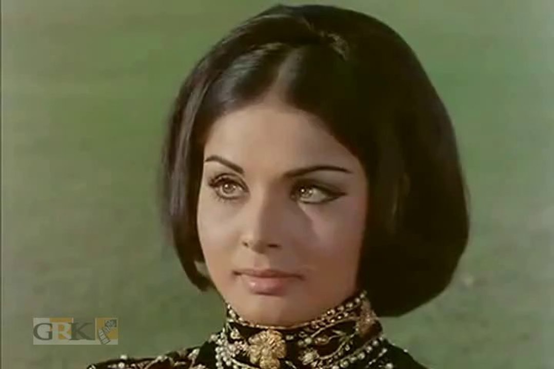 Megha Chhaye Aadhi Raat