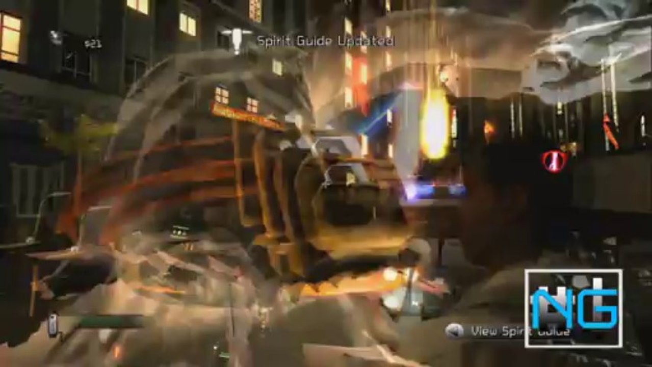 Letsplay #2 : Ghostbusters The Video Game