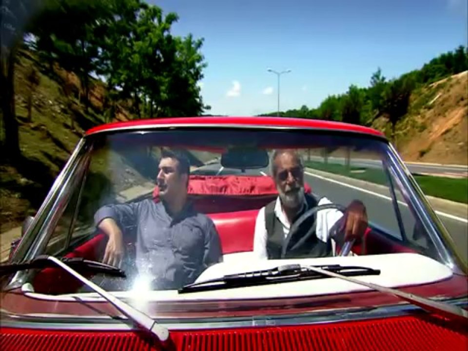 Özcan Türe  -  Kül Eyledin