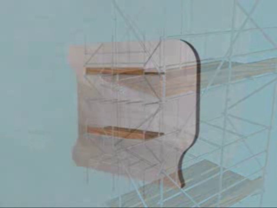 Introduction to Scaffolding Basic Terms