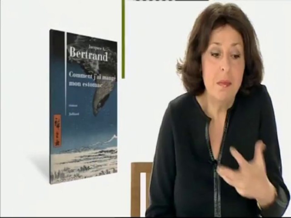 Monique Atlan 21/01/2014