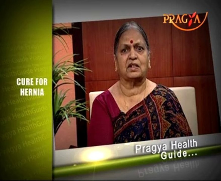 What are the main causes of Hernia & how to cure it,suggested by Dr. Manorma Singh