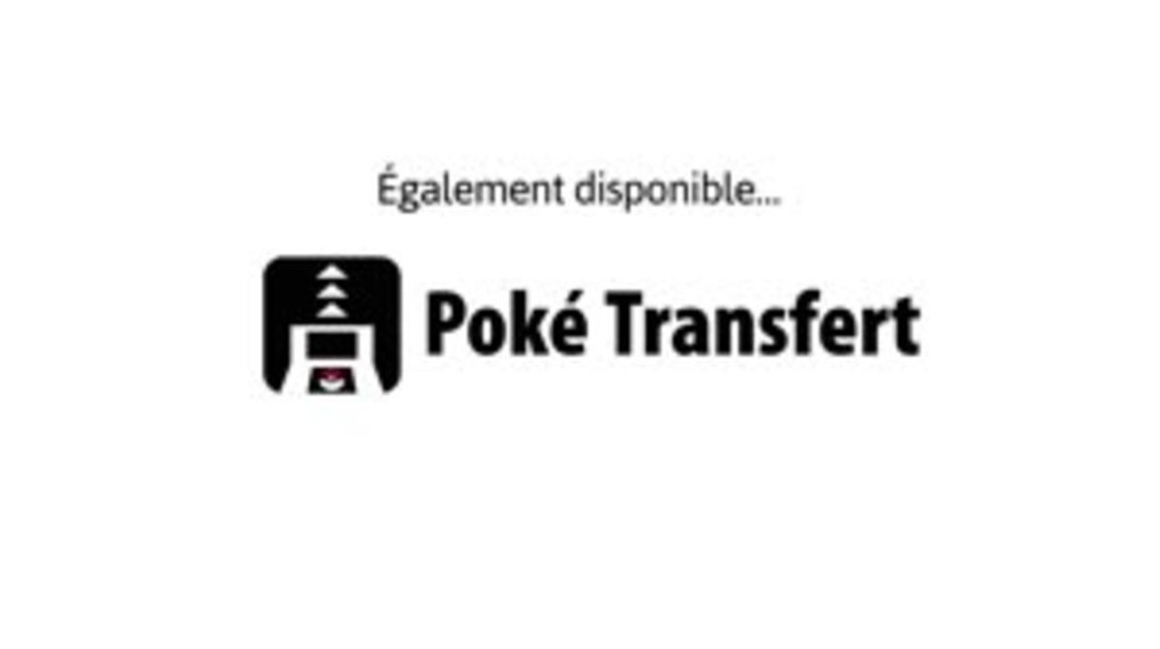 Pokémon X - Banque Pokémon