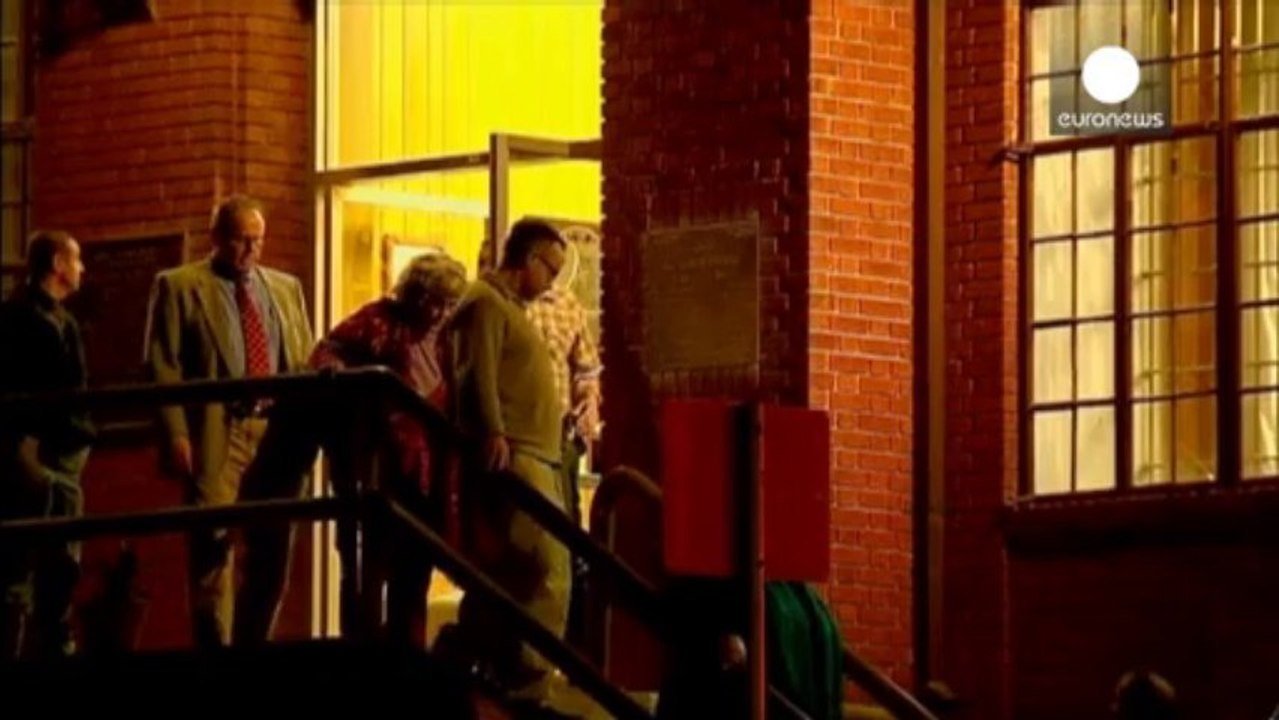 Texas Executes Mexican National Despite Appeals