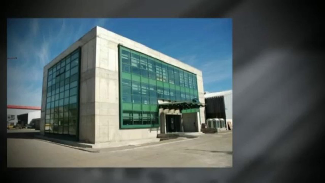 What are the mainly classifications of the aluminum fabrication products