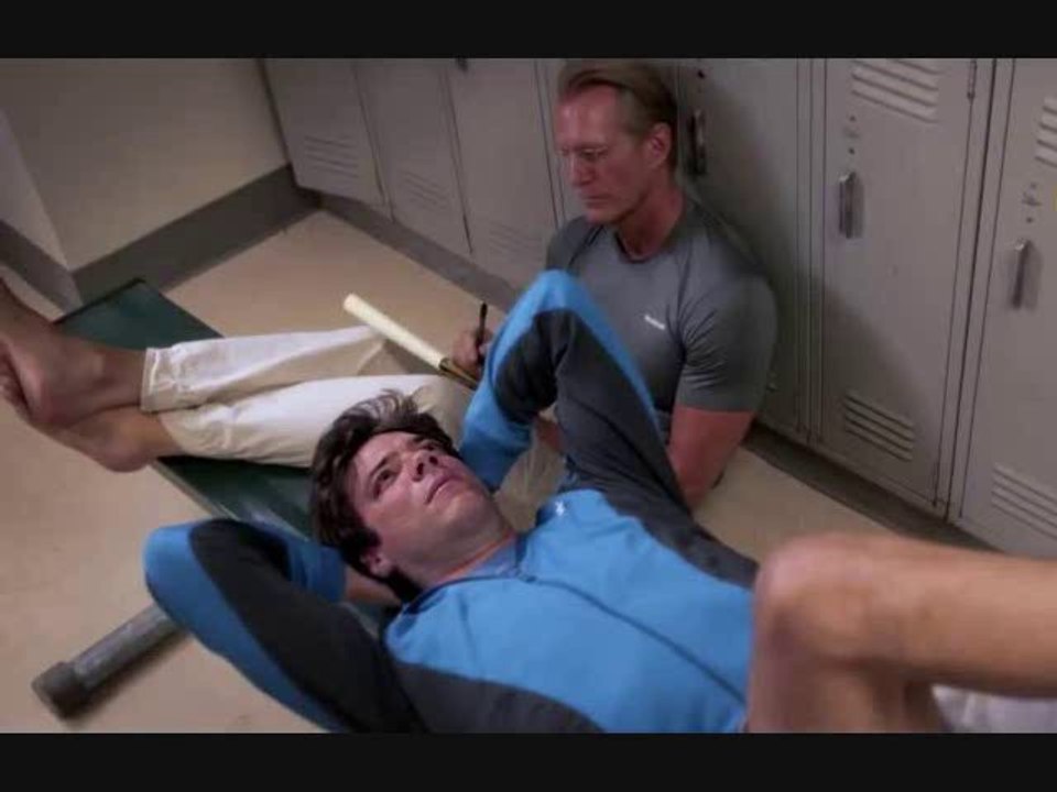 DUMBBELLS HD Online [HD]