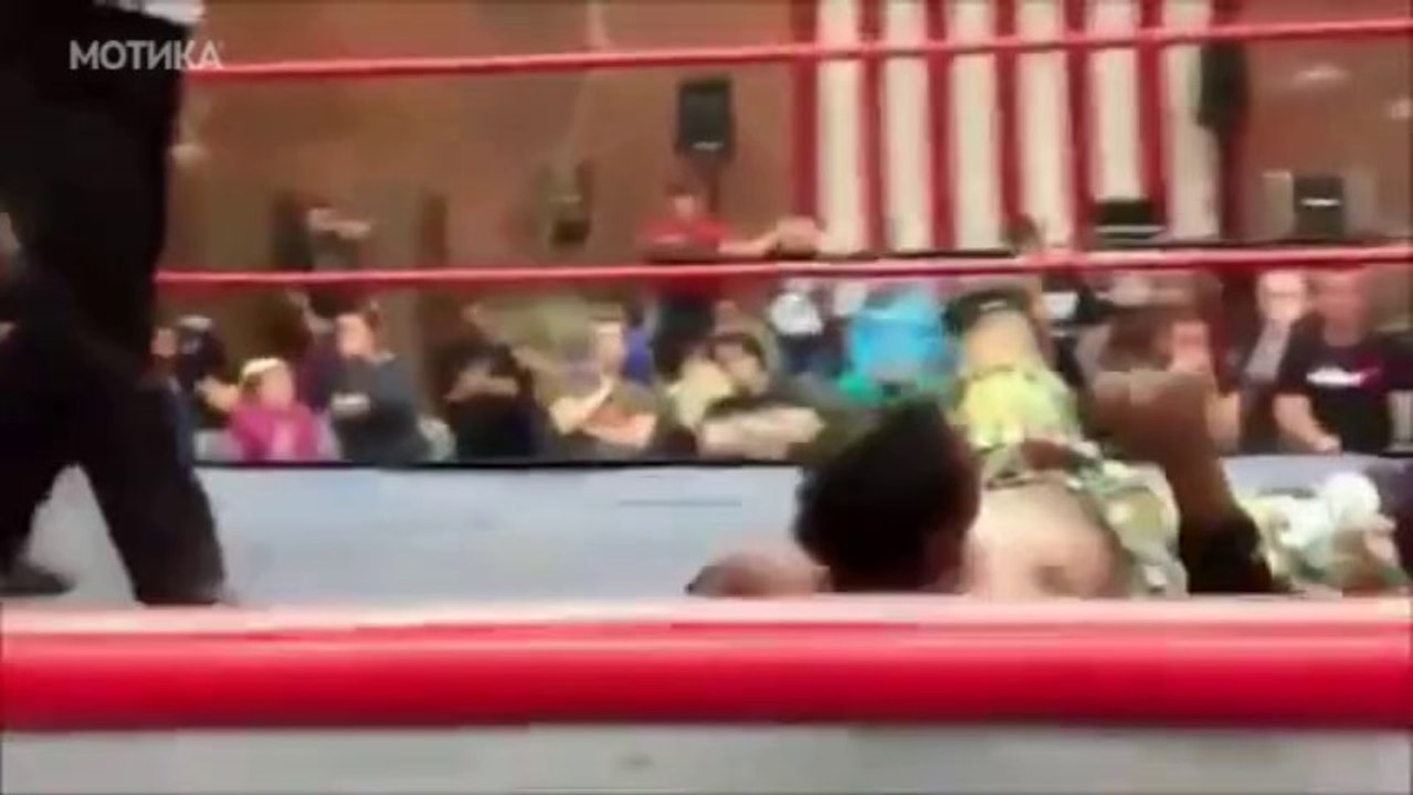 МОТИКА: Жестоко: Кечерскиот трик не одеше според планот