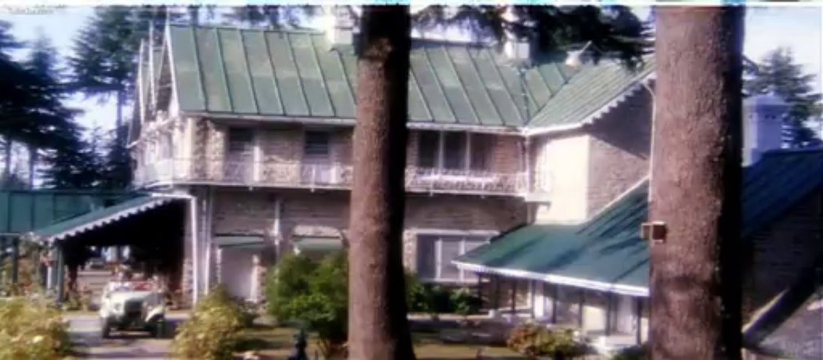 Ek Larki Ko Dekha to HD- 1942 a love story