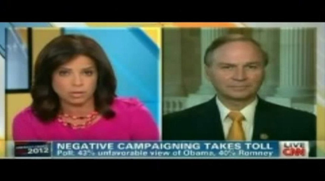 Negative PR Examples