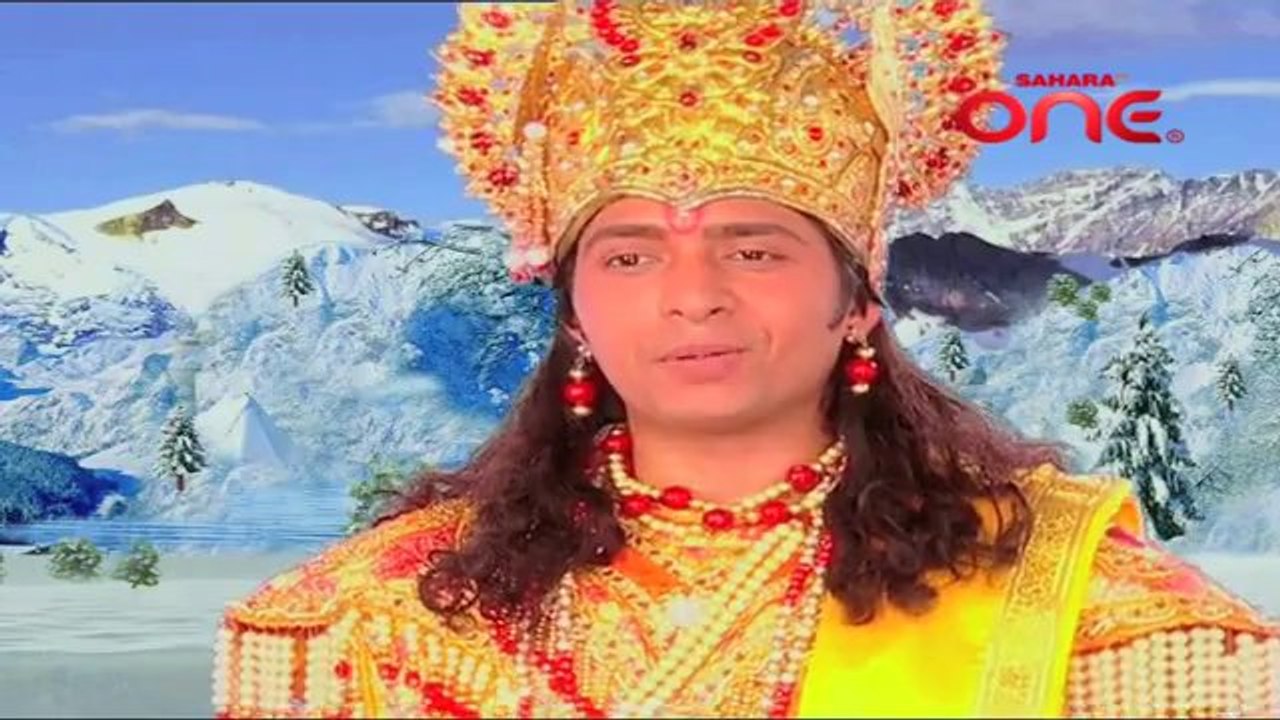 NAVRATRI SPECIAL - Mata Ki Chowki - _ Mata's fifth avataar - Skandmata