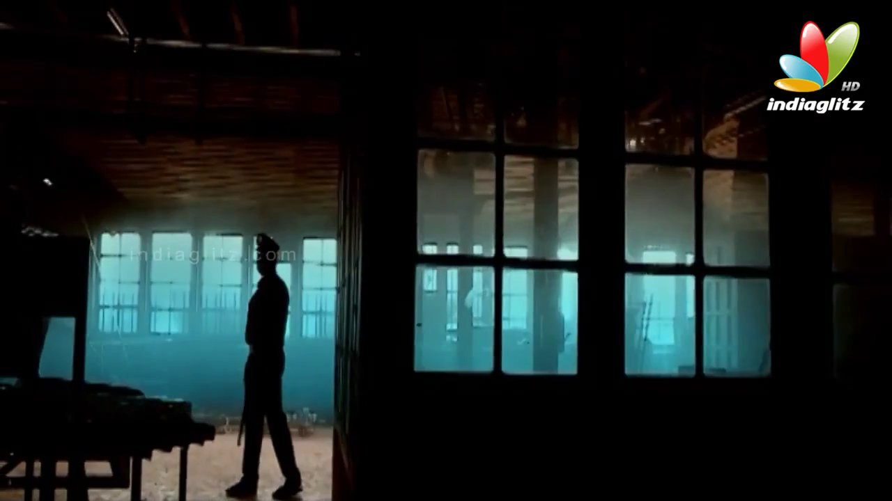 The Factory Malayalam Movie Traile | Navas | Latest Malayalam Movies | New Movies