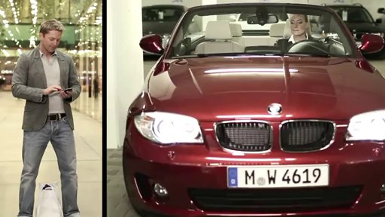 BMW et les réseaux sociaux