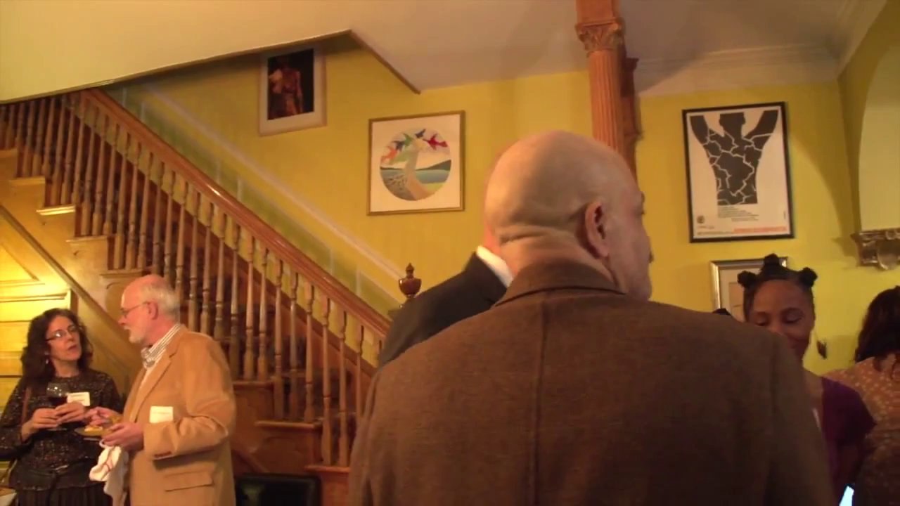 Garry Richardson Cinematography Reel