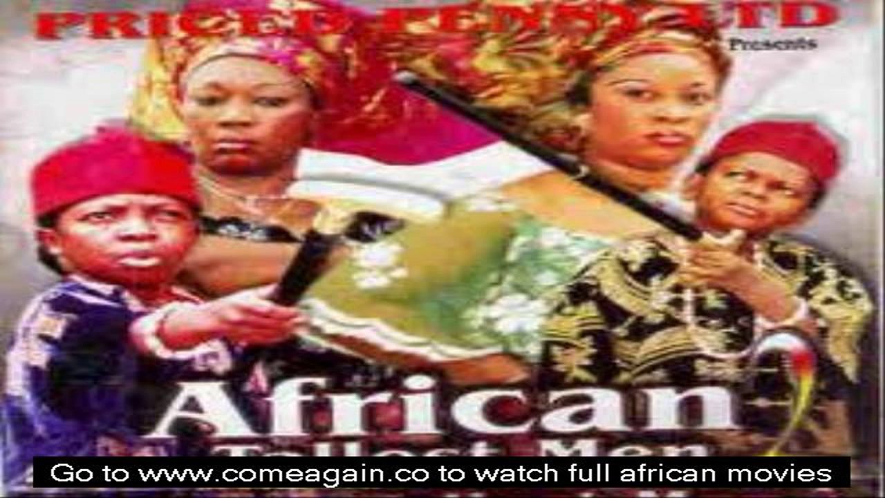 Discover Nollywood: Nigeria's Thriving Movie Industry 🎬