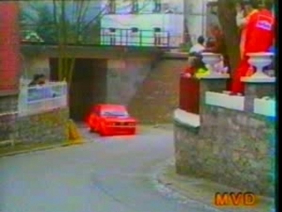 SY 1995: Edouard, Fiat & TMA Highlights 🚗