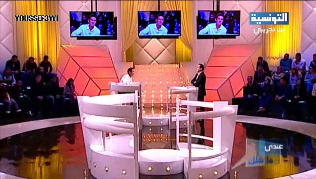 عندي ما نقلك 30-01-2014 - حالة 3