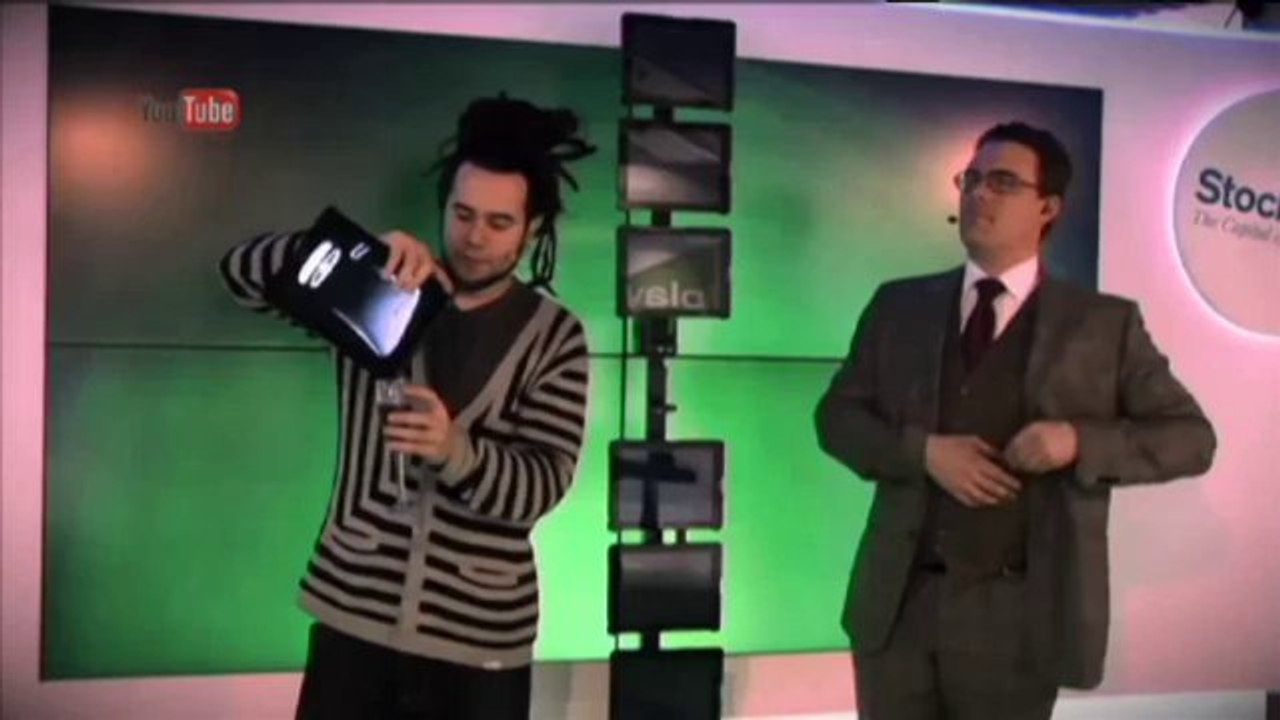 TV3 - Generació Digital - Màgia digital