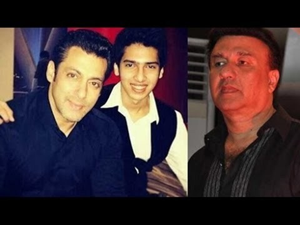 Salman Khan Exposes Anu Malik |  Anu Malik V/s Daboo Malik