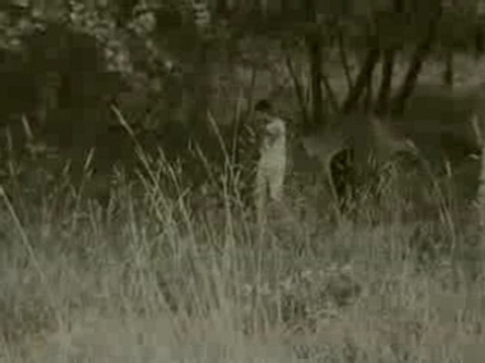 En marcha por un desafío