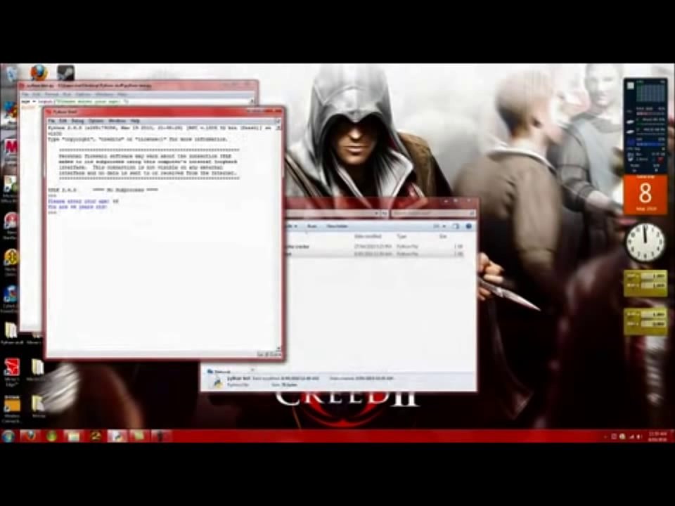 Python for Beginners: User Input and Conditions - Lesson 2