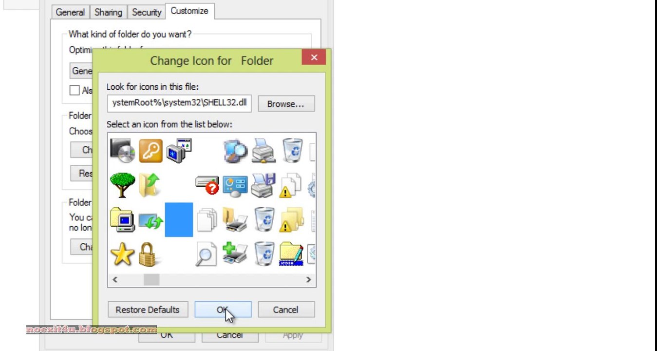 HOW TO CREATE A SECRET (INVISIBLE) FOLDER IN WINDOWS