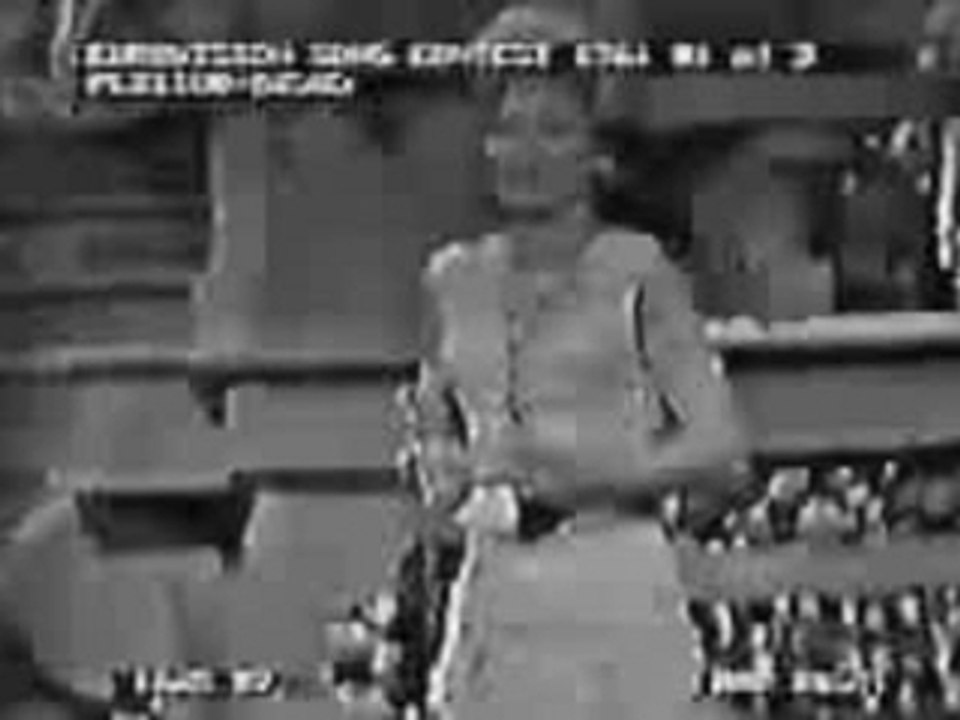 1961 Suecia - Lill-Babs