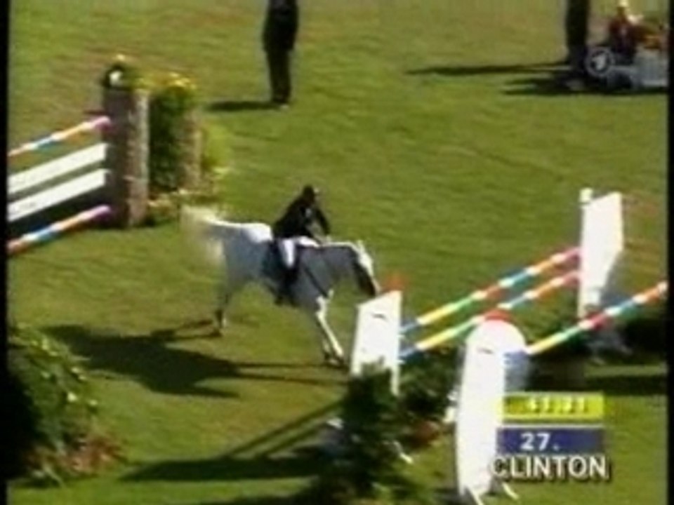 Clinton: Key Political Figure