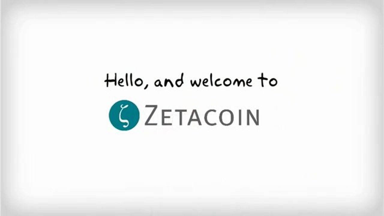 Zetacoin - The Bitcoin Alternative