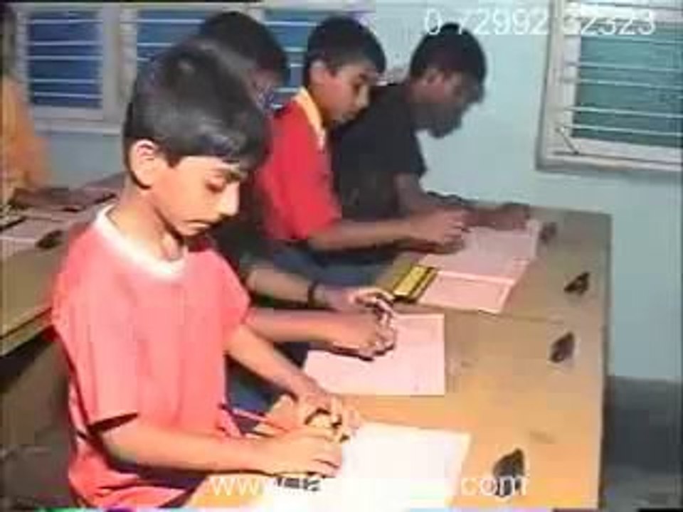 Vedic Maths Trianing