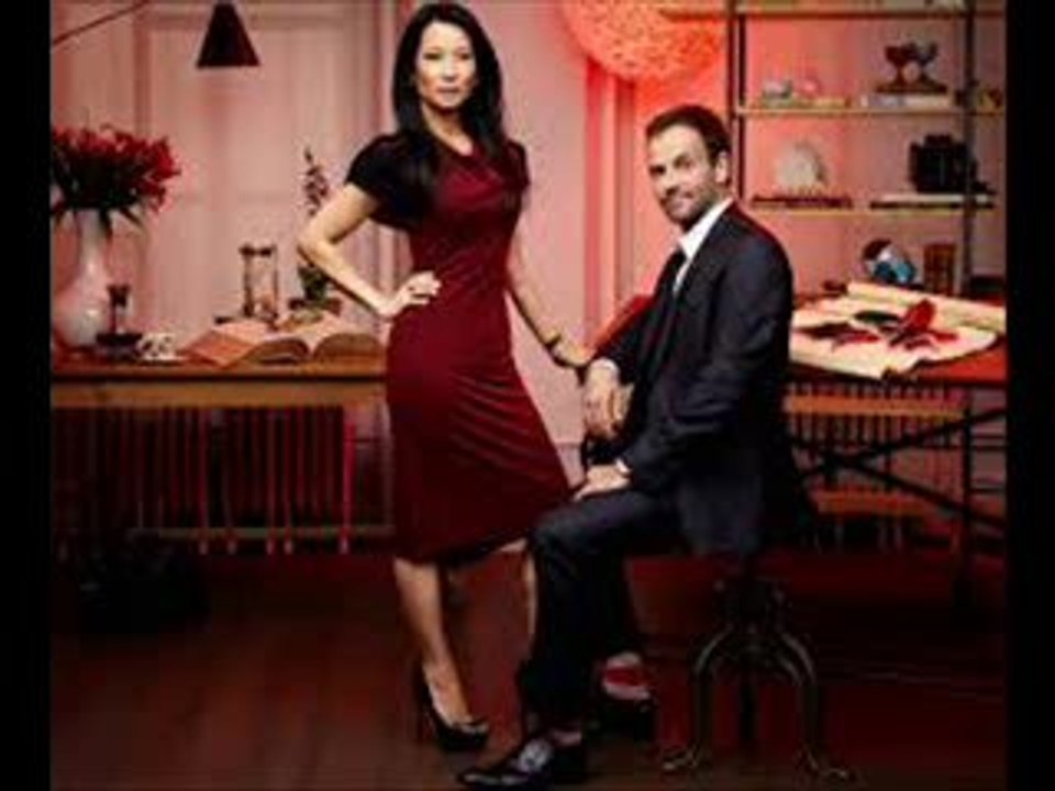 Elementary  HD x Trailer Films