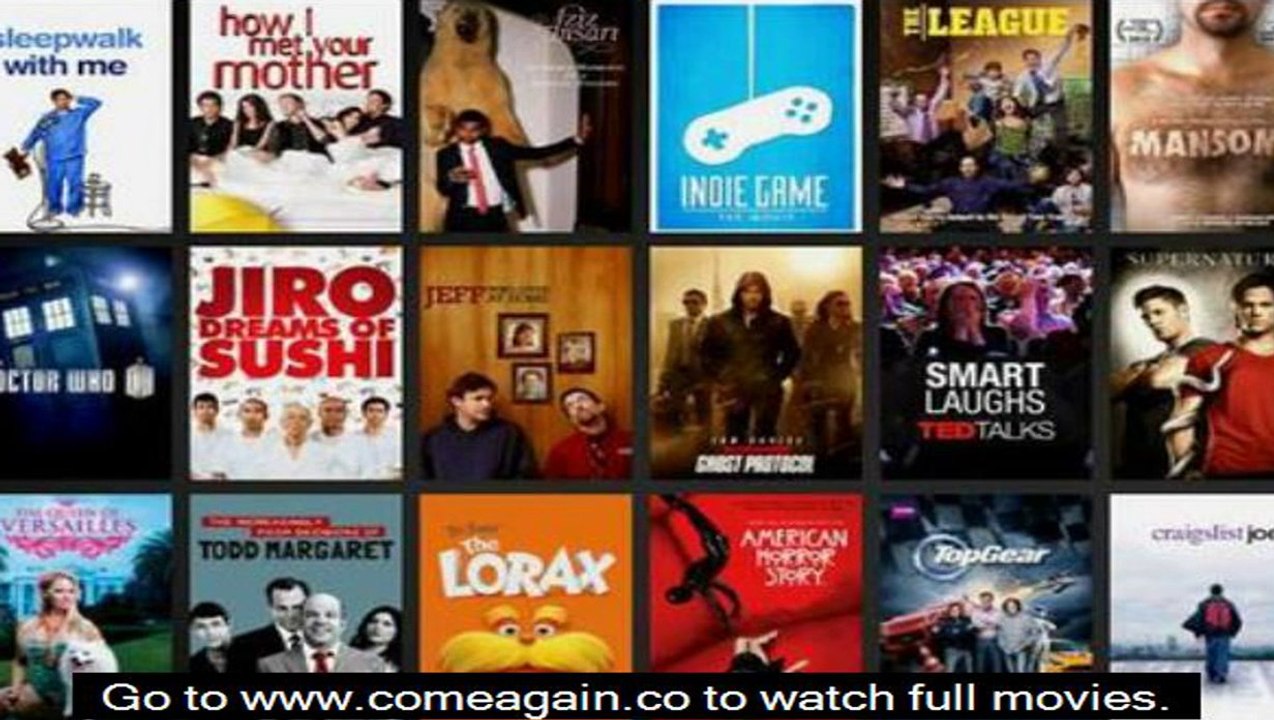 Watch Full English Movies Online for Free 🎬