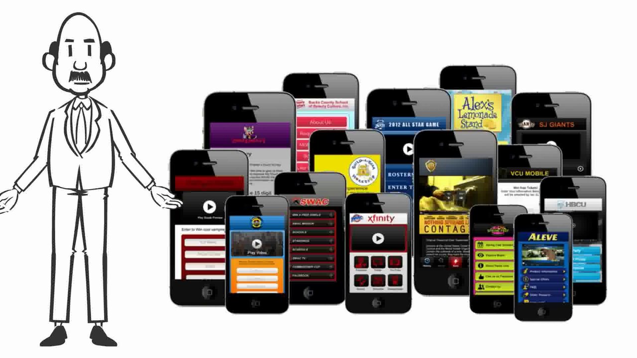 Discover Why a Custom Mobile App Can Boost Your Business 📱