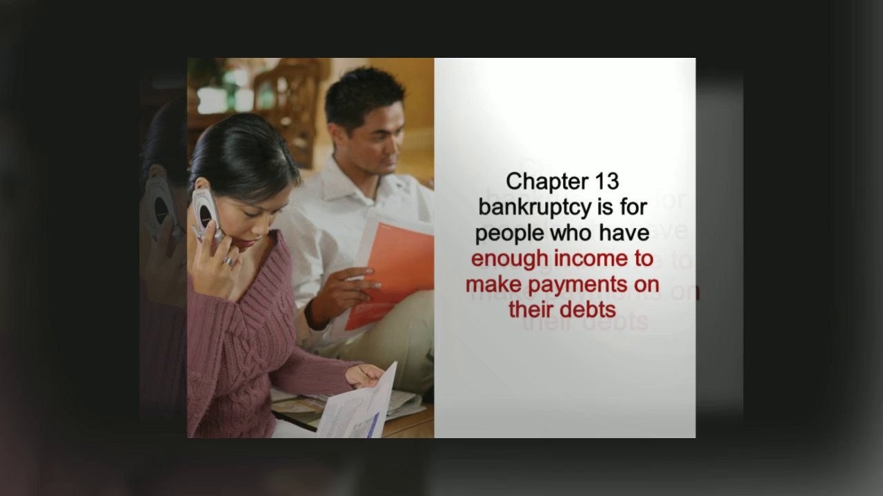 Understanding Bankruptcy: A Guide to Financial Relief