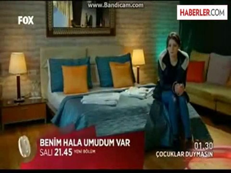 Benim Hala Umudum Var 31. Bölüm