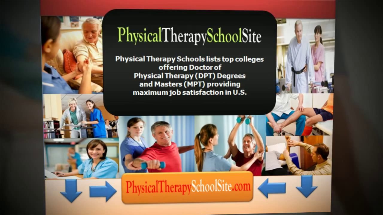 What Exactly Does A Physical Therapist Do?
