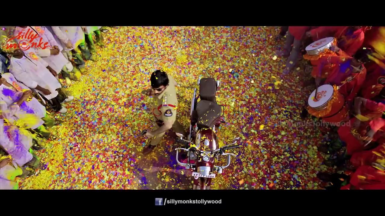Ravi Teja's Power Movie Latest Teaser - Hansika Motwani, Brahmanandam - Happy Birthday Ravi Teja
