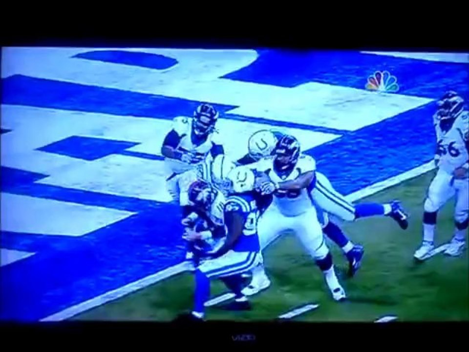 Peyton Manning - Legacy