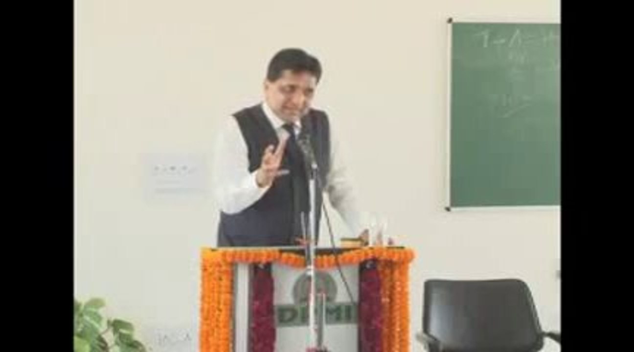 CHANGE ATTITUDE! CHANGE LIFE