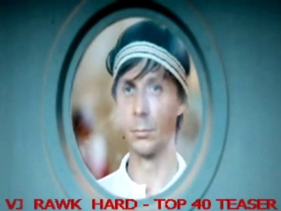Top 40 Teaser (July 2011)